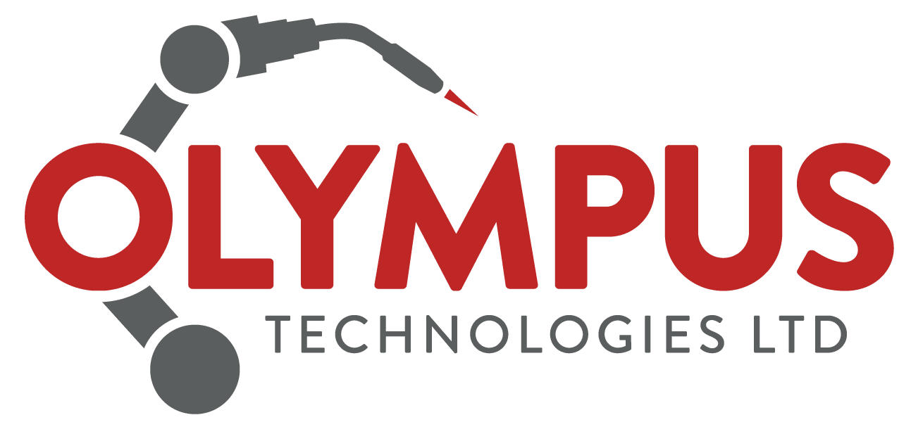 Olympus Technologies Logo